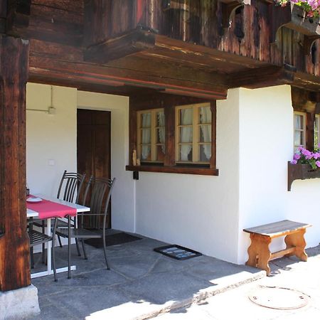 B & B Brienz 브리엔츠 객실 사진