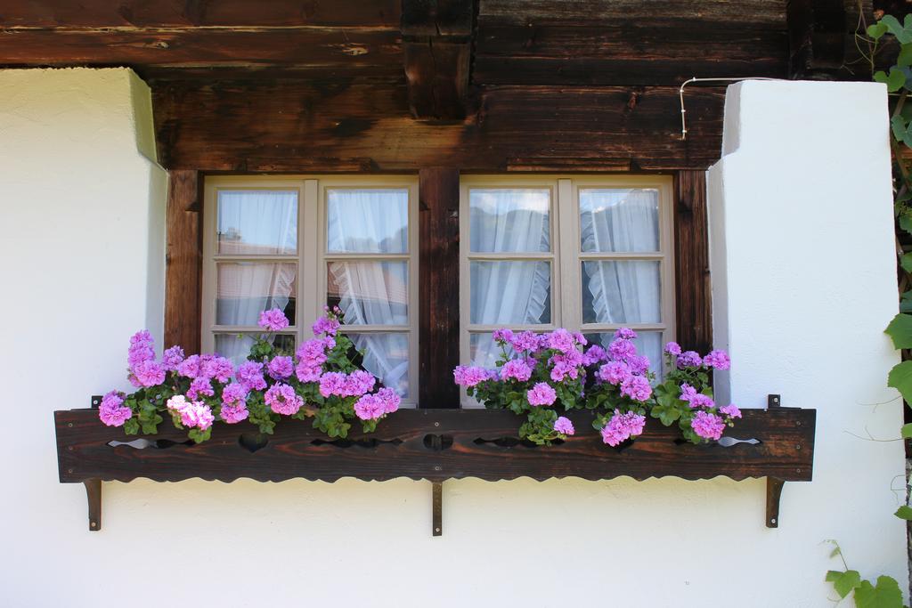 B & B Brienz 브리엔츠 객실 사진