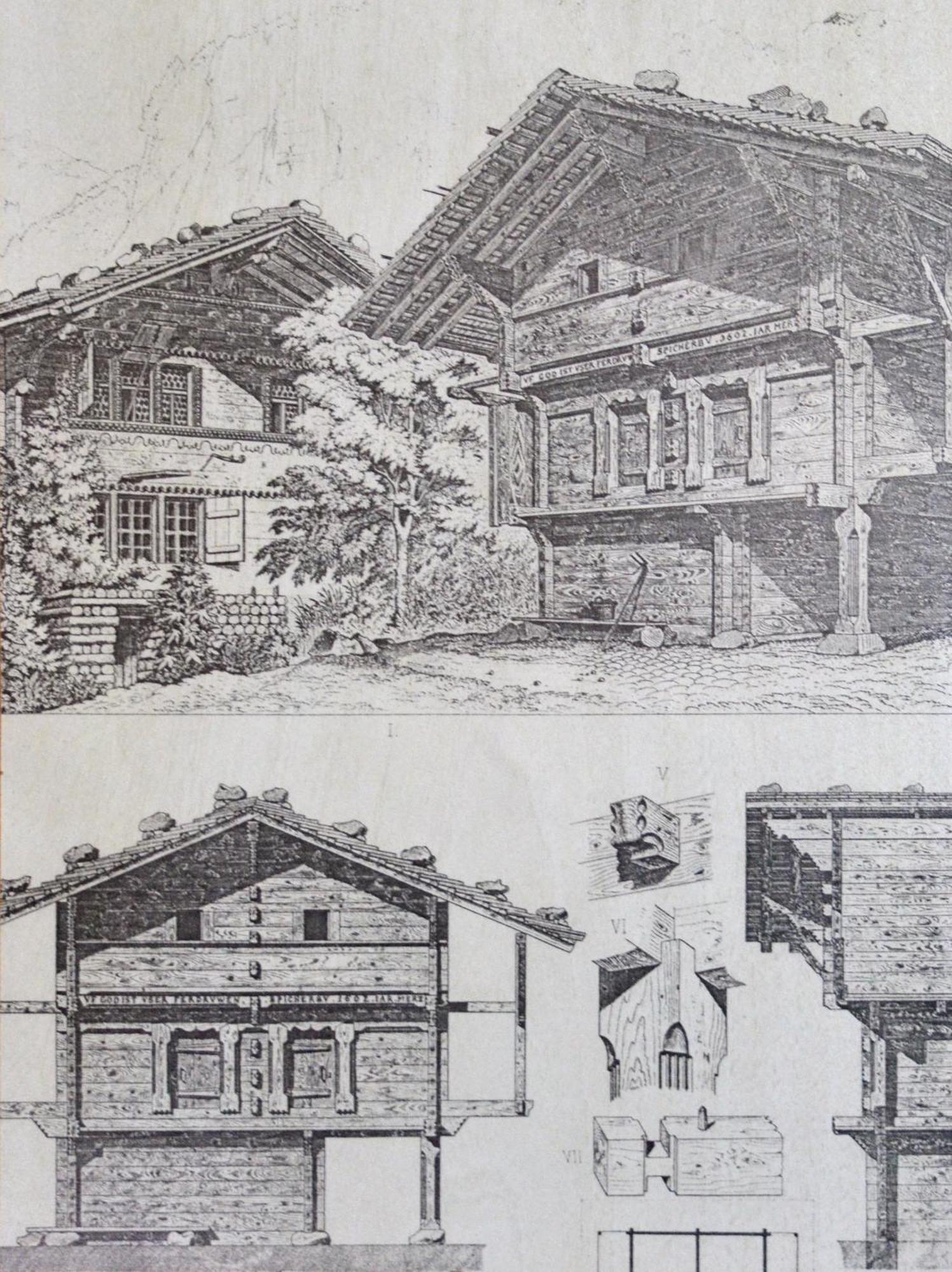 B & B Brienz 브리엔츠 외부 사진