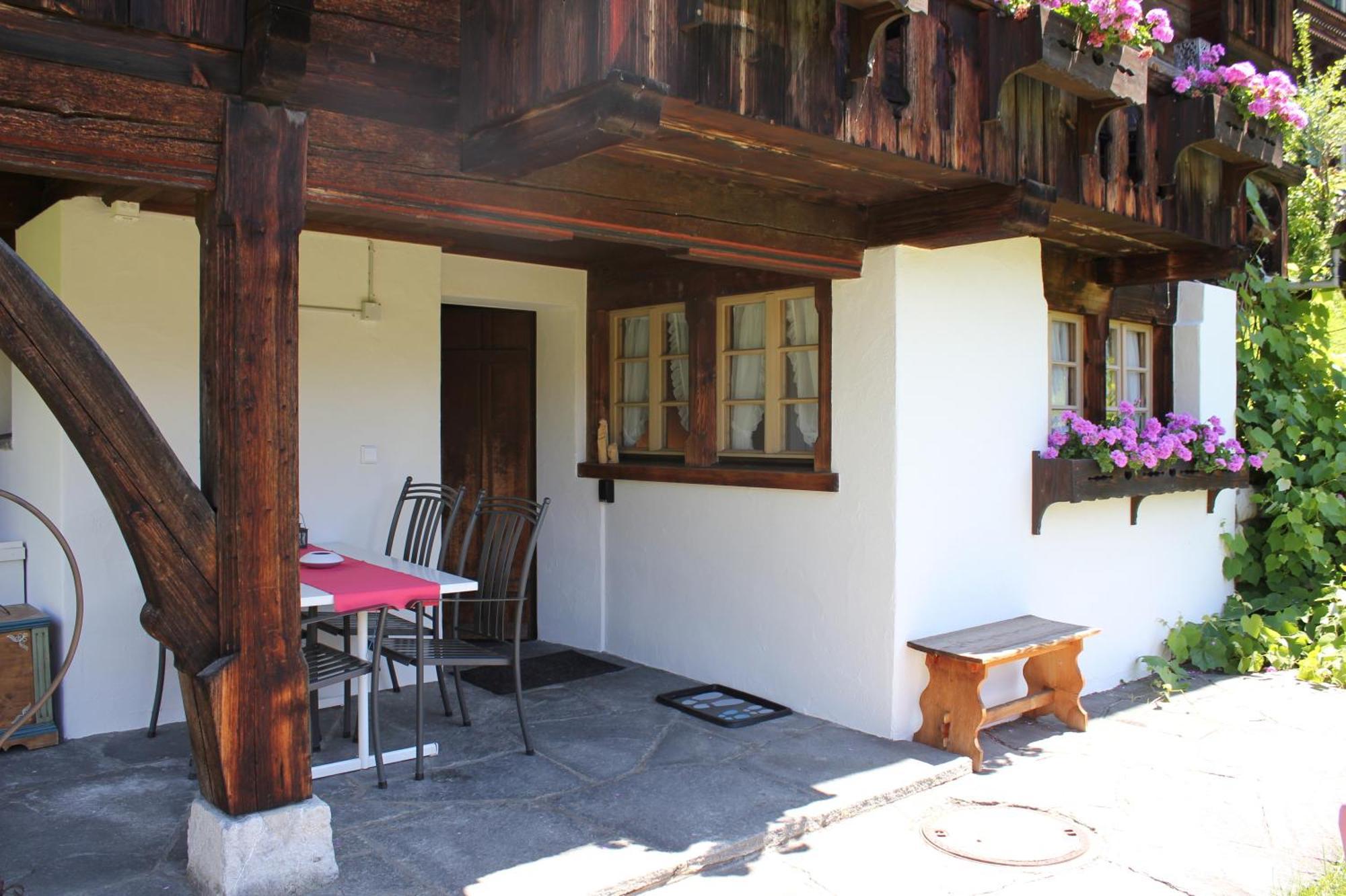 B & B Brienz 브리엔츠 객실 사진